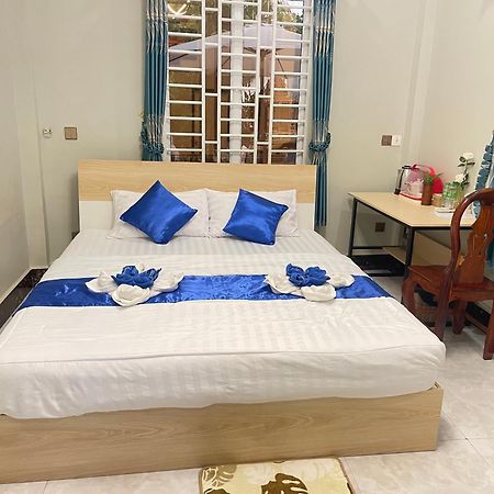 Bun Homestay Баттамбанг Экстерьер фото