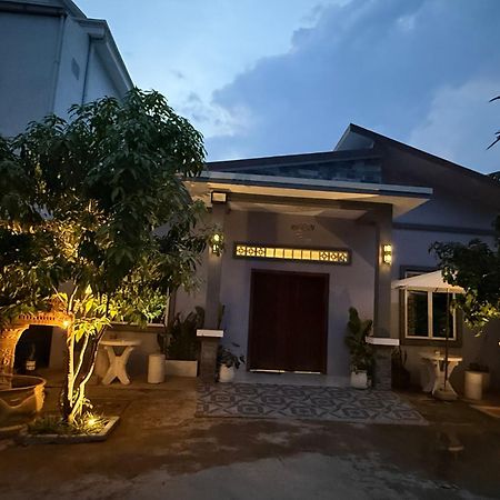 Bun Homestay Баттамбанг Экстерьер фото