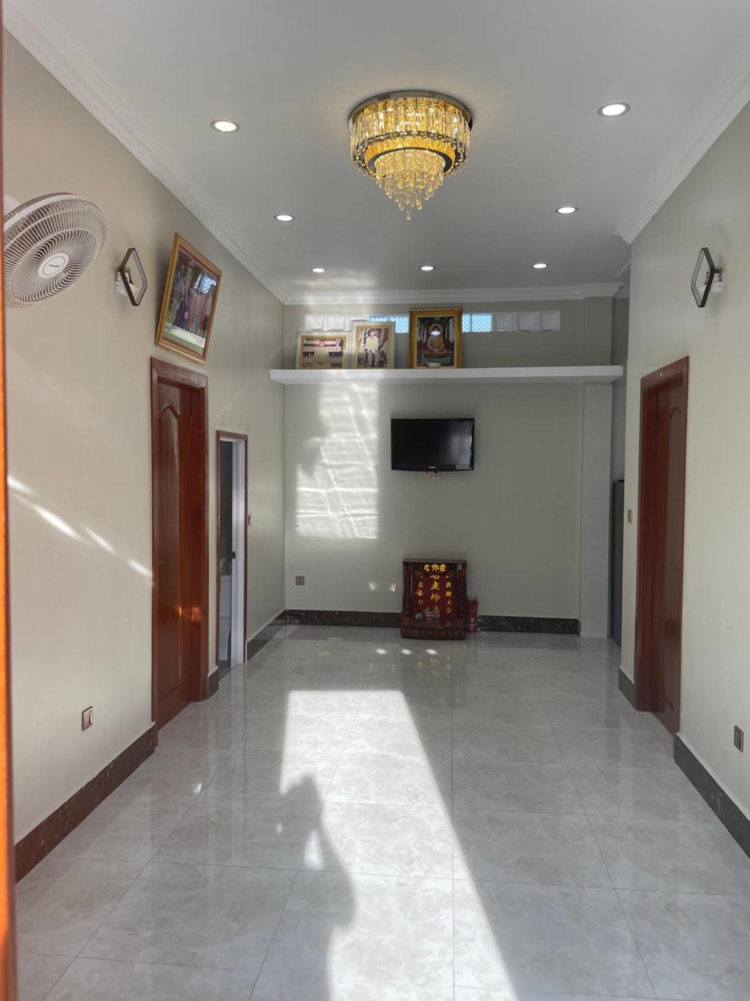 Bun Homestay Баттамбанг Экстерьер фото