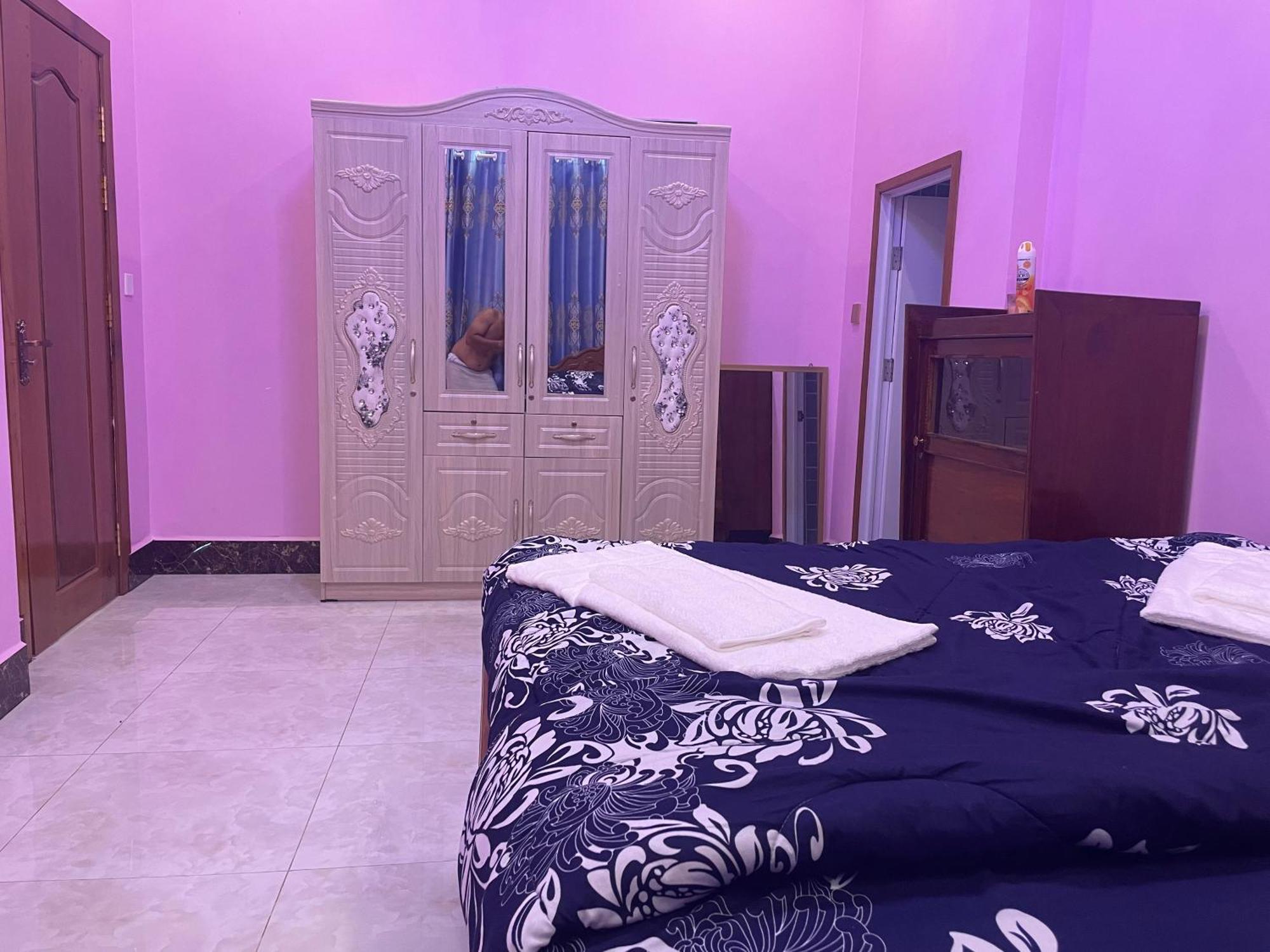 Bun Homestay Баттамбанг Экстерьер фото
