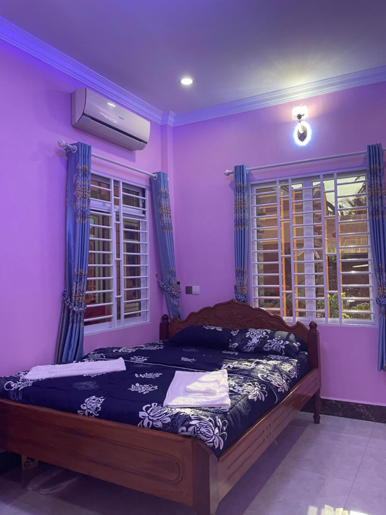 Bun Homestay Баттамбанг Экстерьер фото