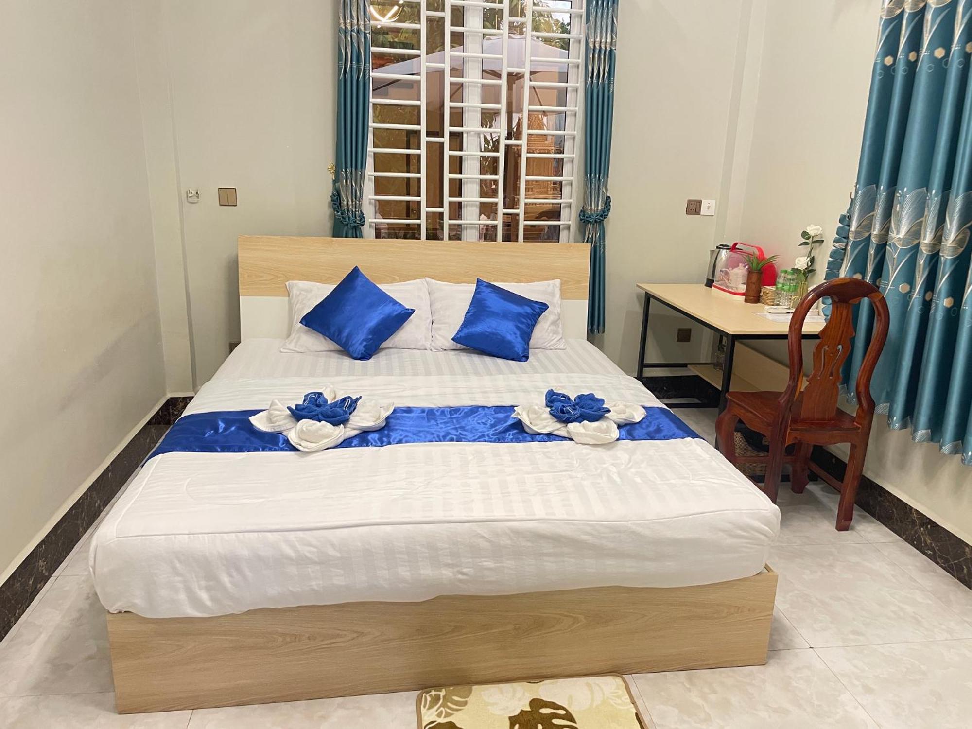 Bun Homestay Баттамбанг Экстерьер фото