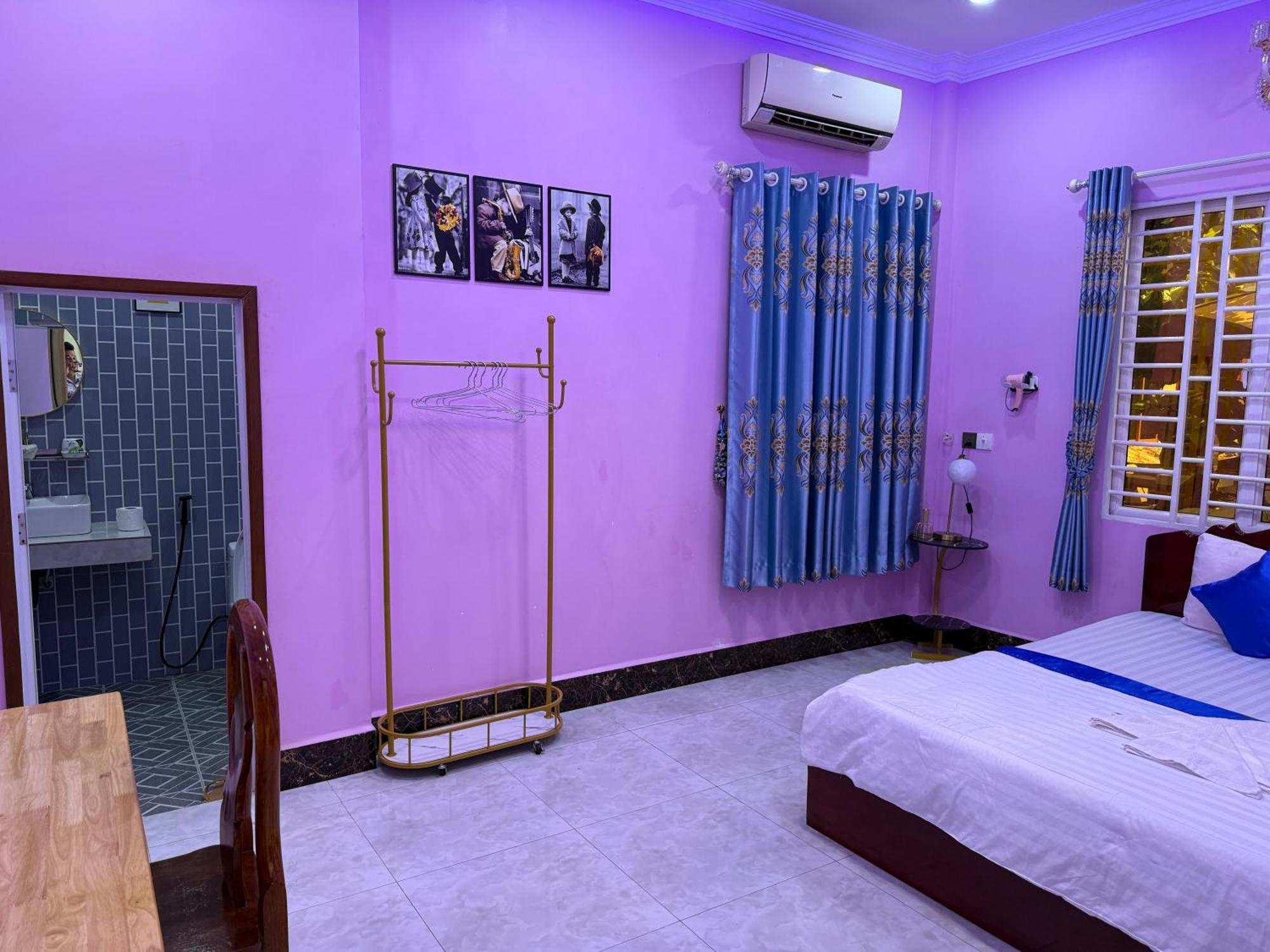 Bun Homestay Баттамбанг Экстерьер фото